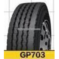 profond durable tread camion & bus 1000R20 pneu radial